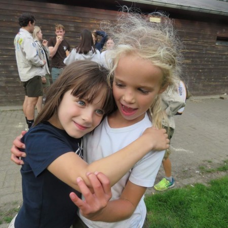 IMG 2968 - Scouts en Gidsen Zaventem 